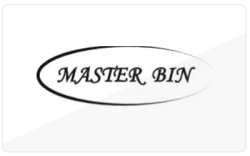 Master Bin